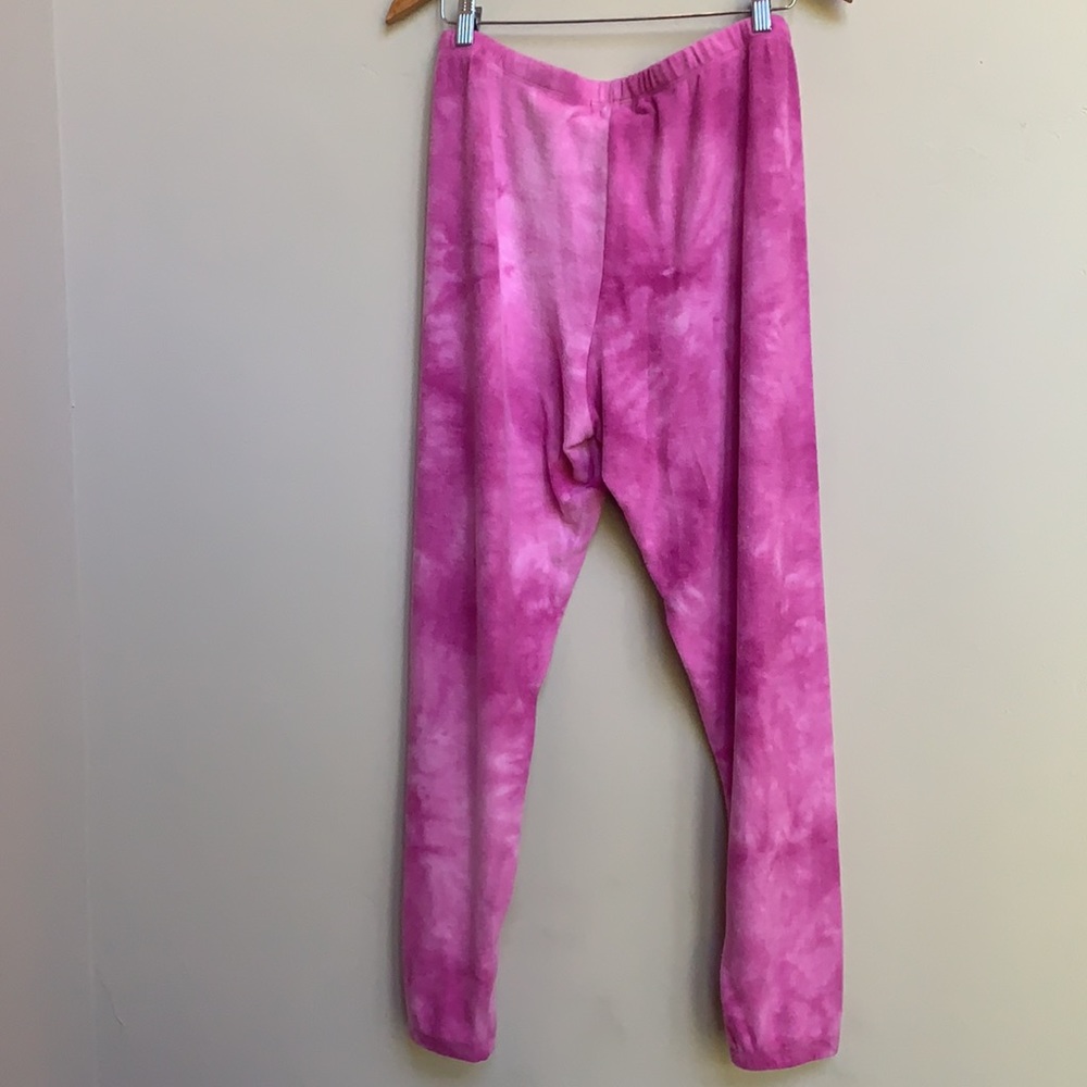 Wildfox Love Potion Sweatpants NWT - Picture 5 of 7